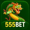 555bet Logo